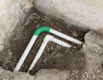 大庆卫生间测漏水价格多少