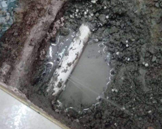 大庆卫生间测漏水哪家好