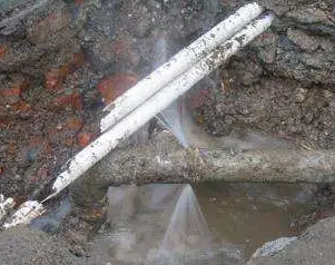 大庆水管维修费用是多少