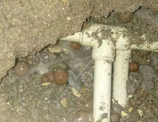 大庆卫生间测漏