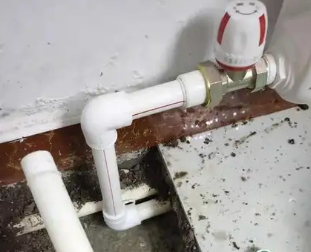 大庆卫生间测漏水多少钱