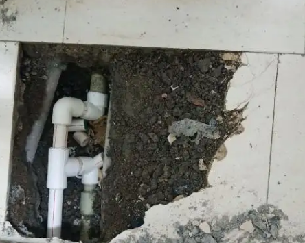 大庆卫生间测漏水哪家好