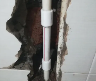 大庆卫生间测漏水的相关案例