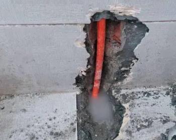 大庆漏水检测哪家好