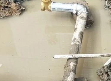 大庆测漏水公司电话
